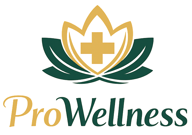 ProWellness